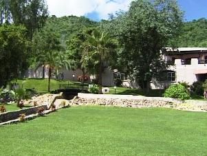 Accommodation Caribbea Bay Sun